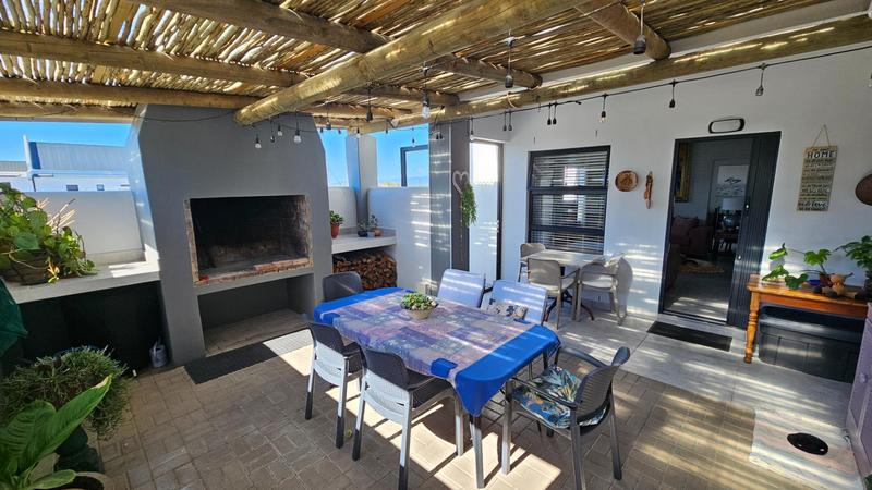 3 Bedroom Property for Sale in Dwarskersbos Western Cape